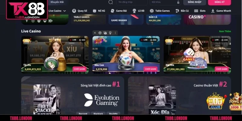 Hội viên và nhà cái cần có trách nhiệm rõ ràng nhằm tạo ra sân chơi cá cược an toàn