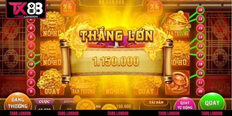 Tìm hiểu luật chơi game slot Bát Tụ Bảo cực đơn giản và dễ hiểu